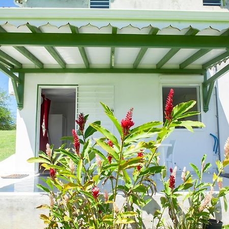 Studio Redshine Vila Sainte-Anne  Exterior foto